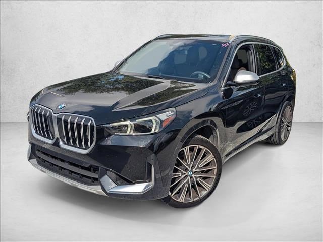 Certified 2023 BMW X1 xDrive28i
