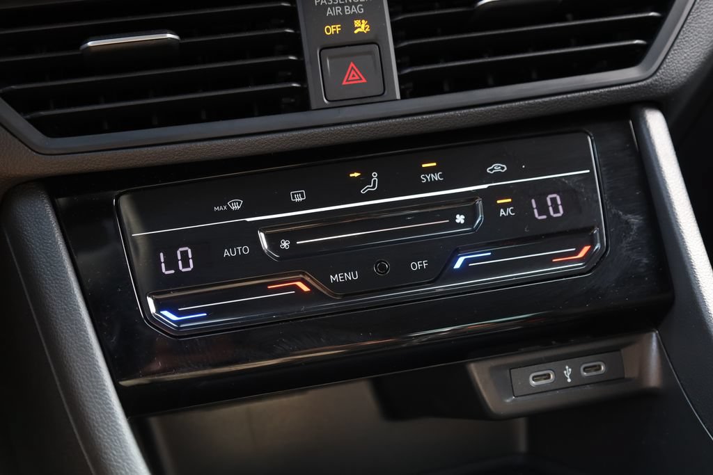 Used 2025 Volkswagen Jetta S FWD image 14