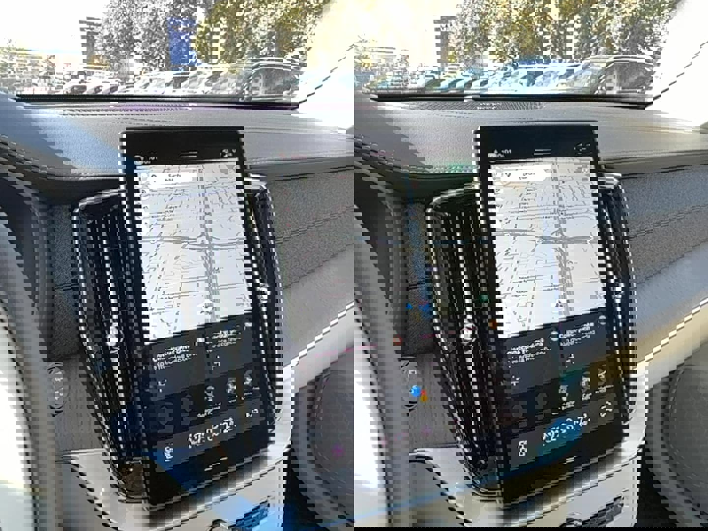 New 2026 Volvo XC90 B6 Ultra w/ Protection Package image 22