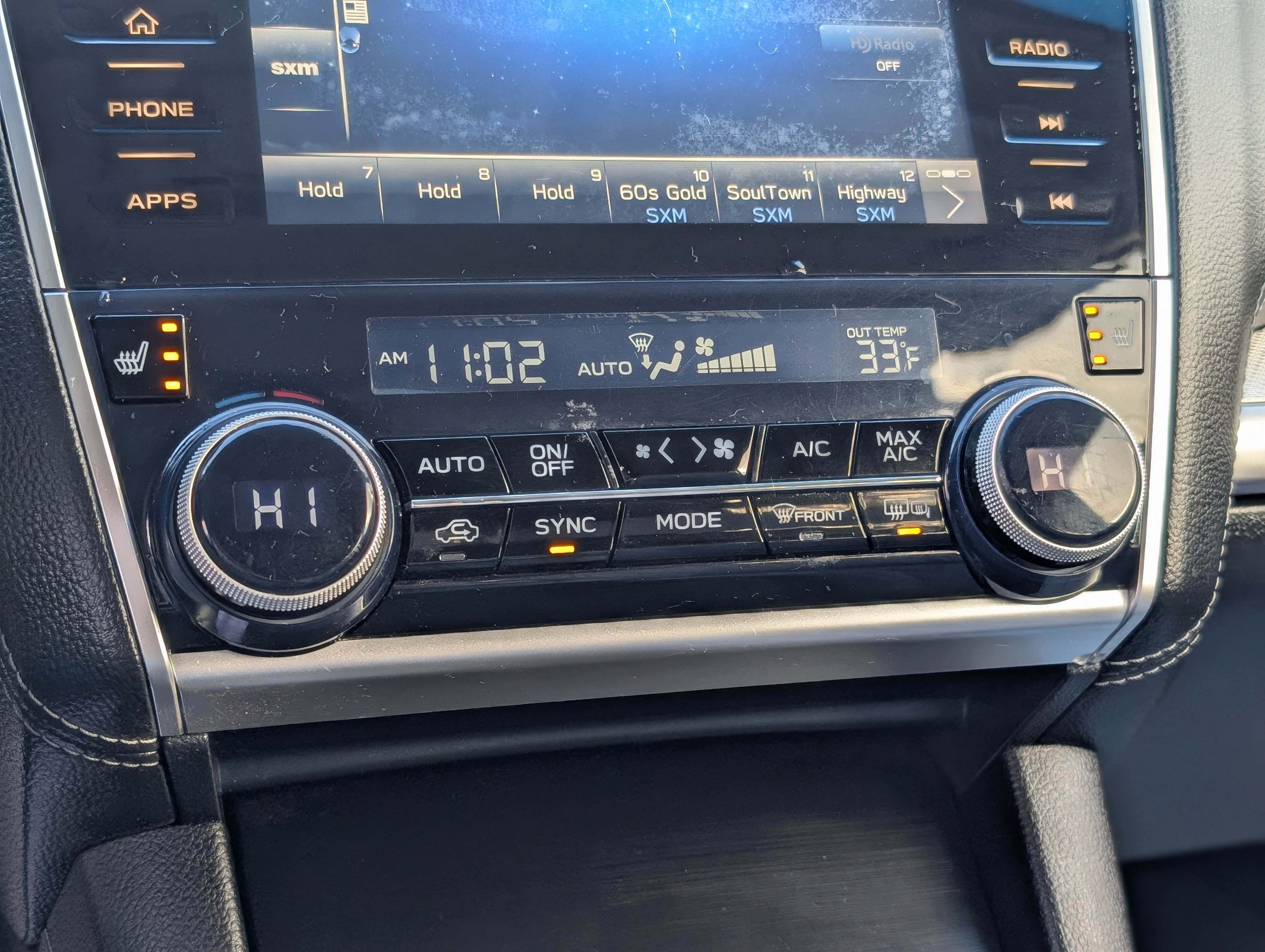 Used 2018 Subaru Outback 2.5i Premium image 19