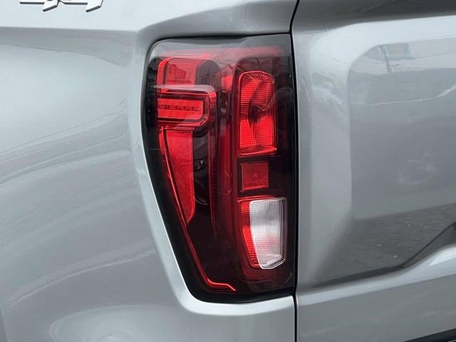 Certified 2023 GMC Sierra 1500 Elevation AWD/4WD image 9