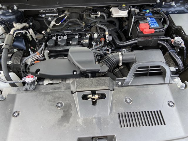 Used 2023 Honda CR-V EX-L image 23