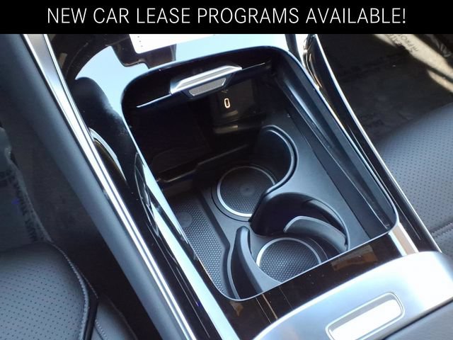 Certified 2026 Mercedes-Benz GLC 300 4MATIC image 7