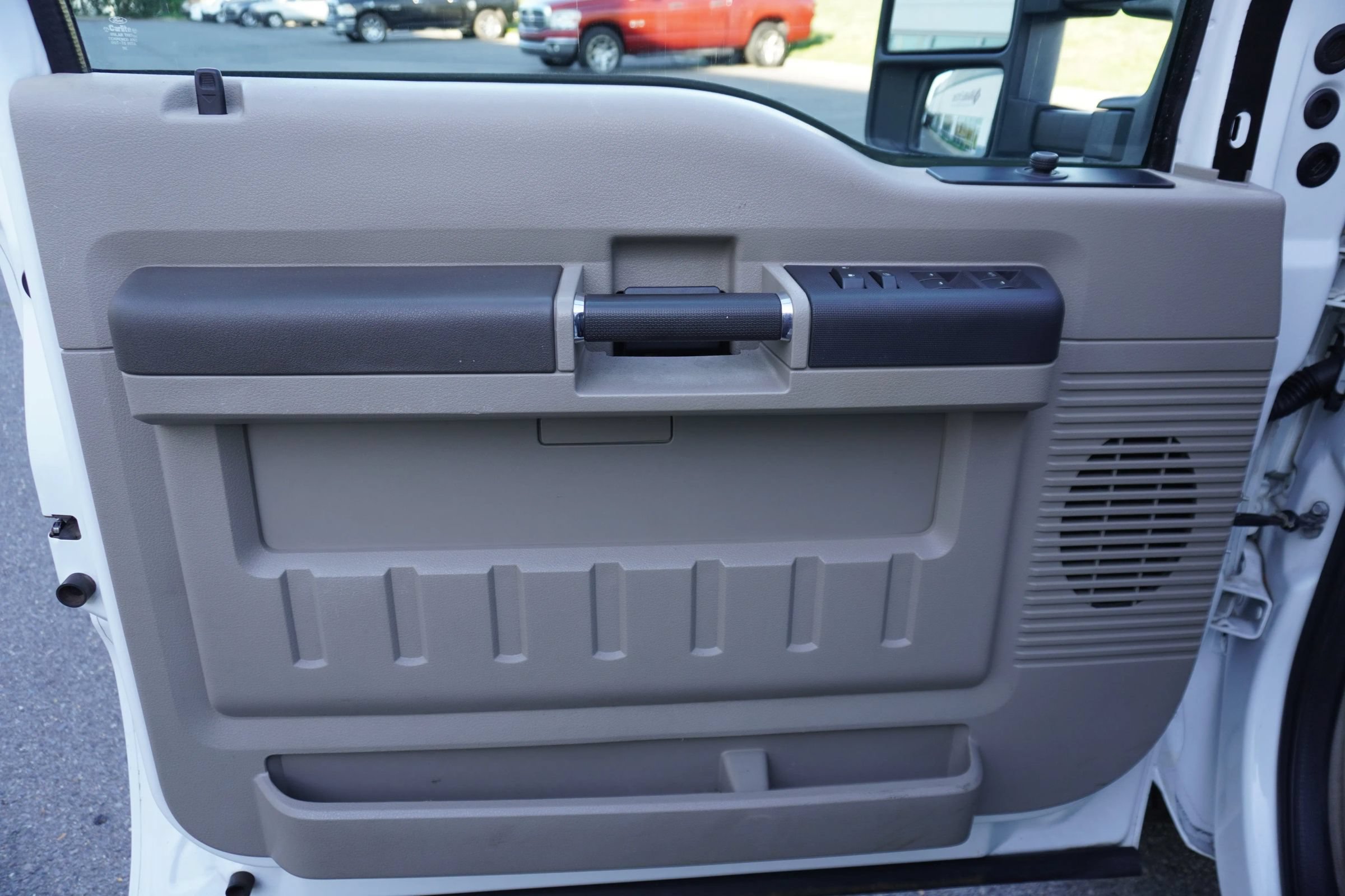 Used 2010 Ford F350 XL AWD/4WD image 10