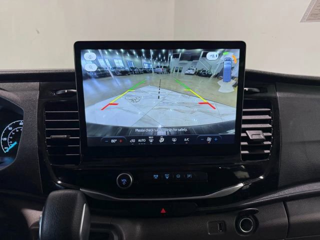 Used 2024 Ford Transit 350 XLT image 72