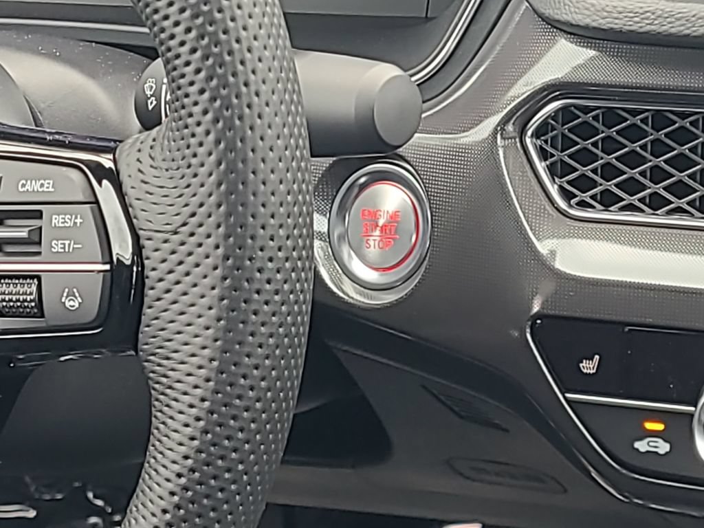 New 2026 Acura Integra Type S FWD image 23