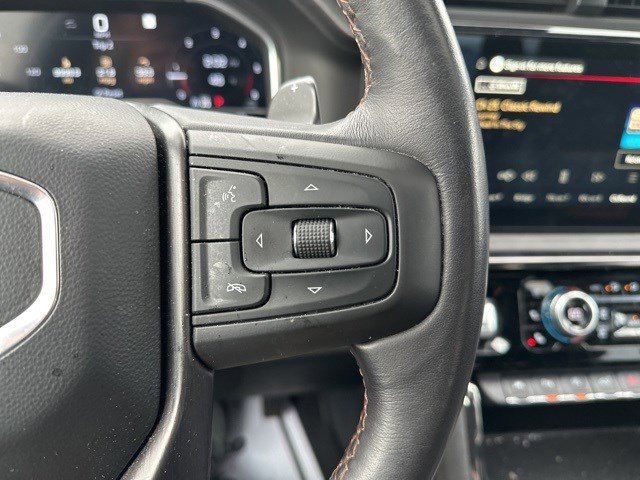 Used 2023 GMC Sierra 1500 AT4 w/ AT4 Premium Package image 24
