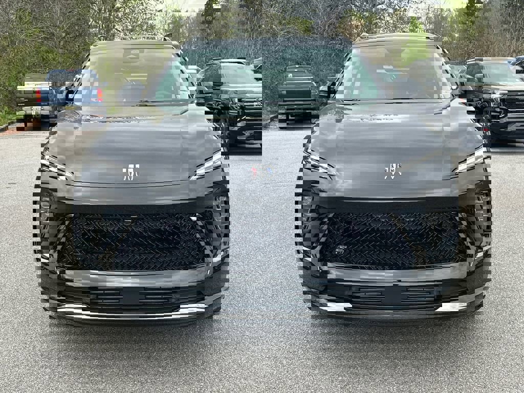 New 2026 Buick Envision Sport Touring image 3