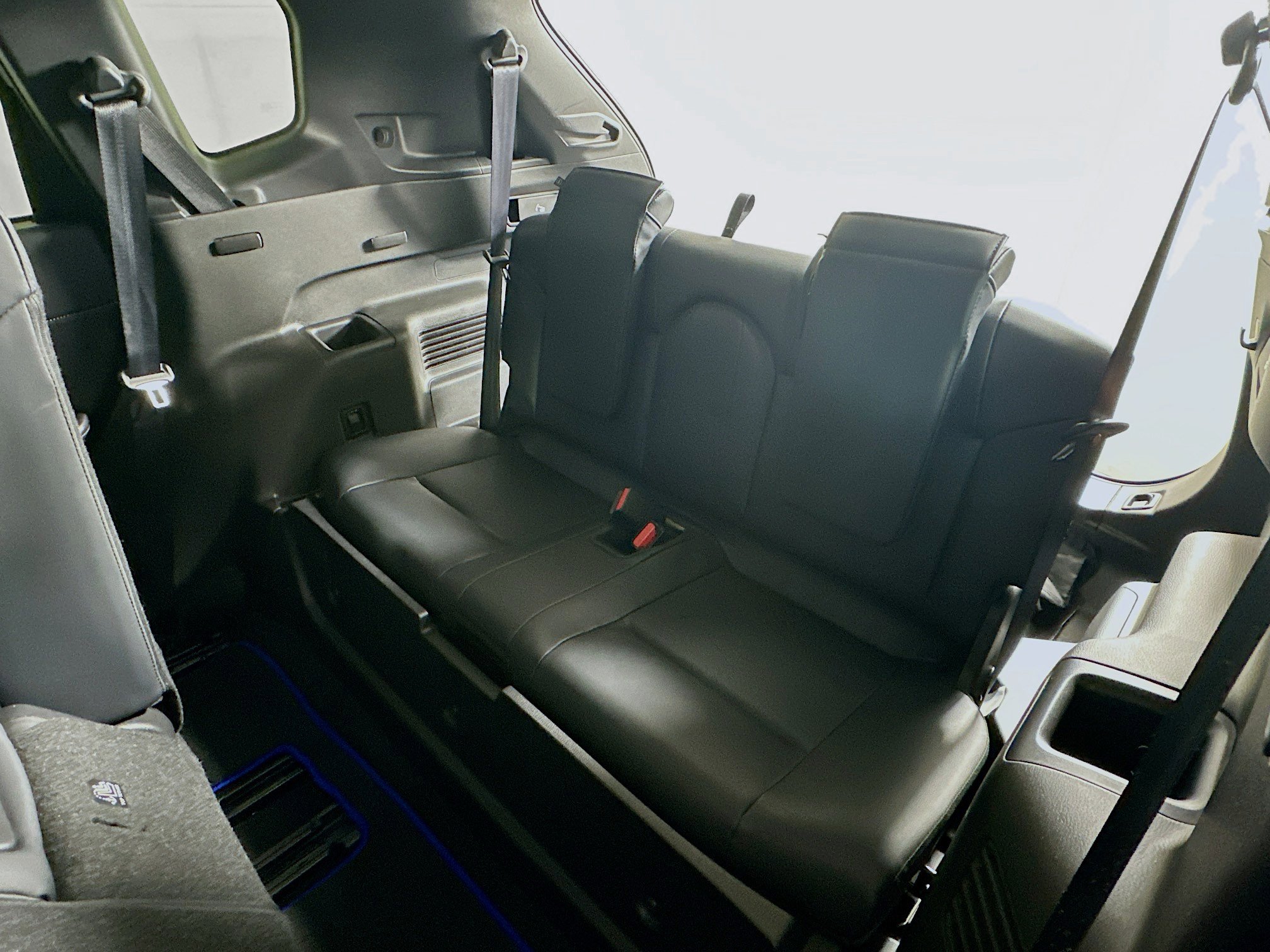 Used 2024 Mitsubishi Outlander 4WD Plug-In Hybrid image 27