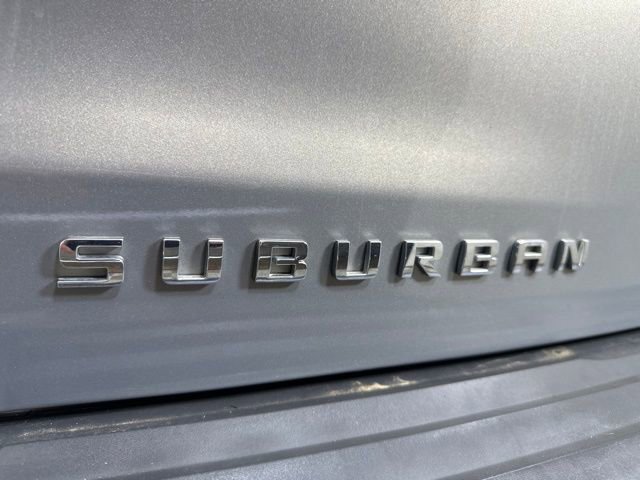 Used 2019 Chevrolet Suburban LT w/ Luxury Package image 25
