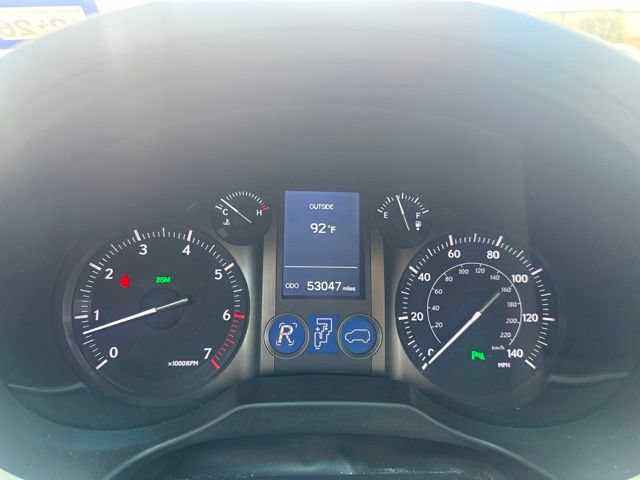 Used 2019 Lexus GX 460 Premium w/ Premium Package AWD/4WD image 13