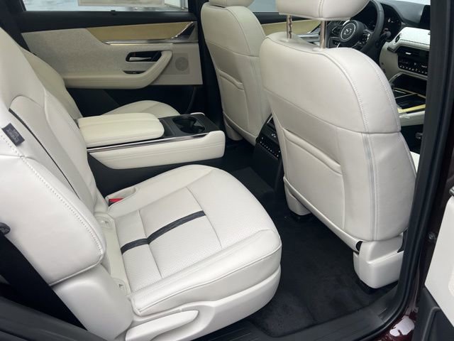 New 2026 MAZDA CX-90 3.3 Turbo S w/ Premium Plus image 27