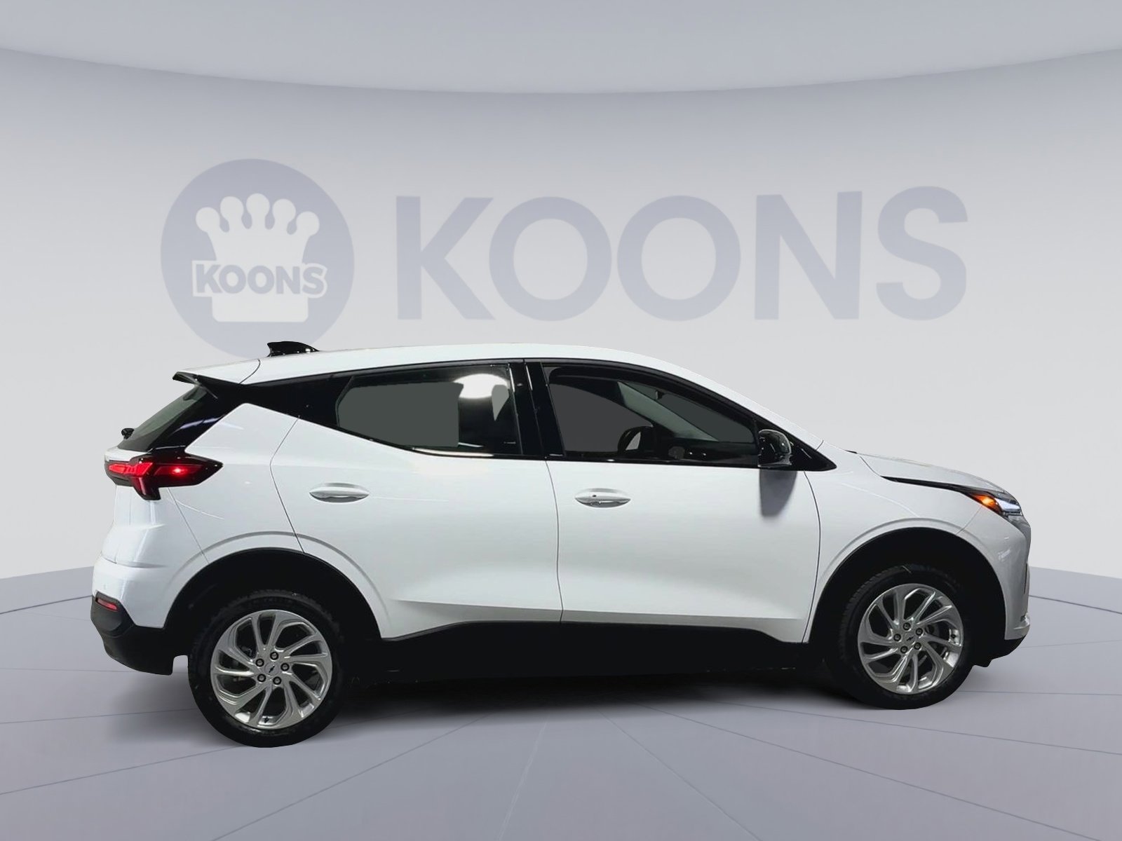 New 2027 Chevrolet Bolt LT w/ Comfort Package image 12