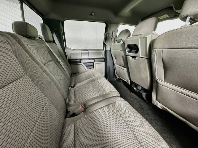 Used 2019 Ford F150 XLT w/ Equipment Group 302A Luxury RWD image 22