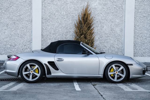 Used 2007 Porsche Boxster image 11