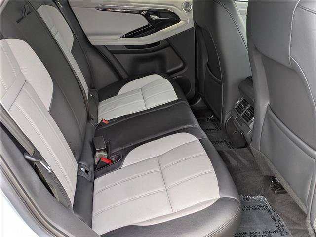 Used 2020 Land Rover Range Rover Evoque R-Dynamic S AWD/4WD image 21