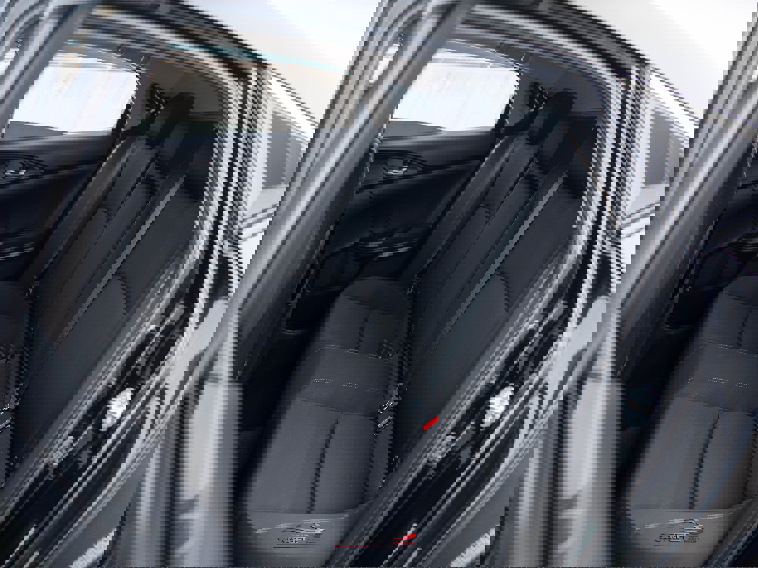 Used 2021 Honda Civic EX image 20