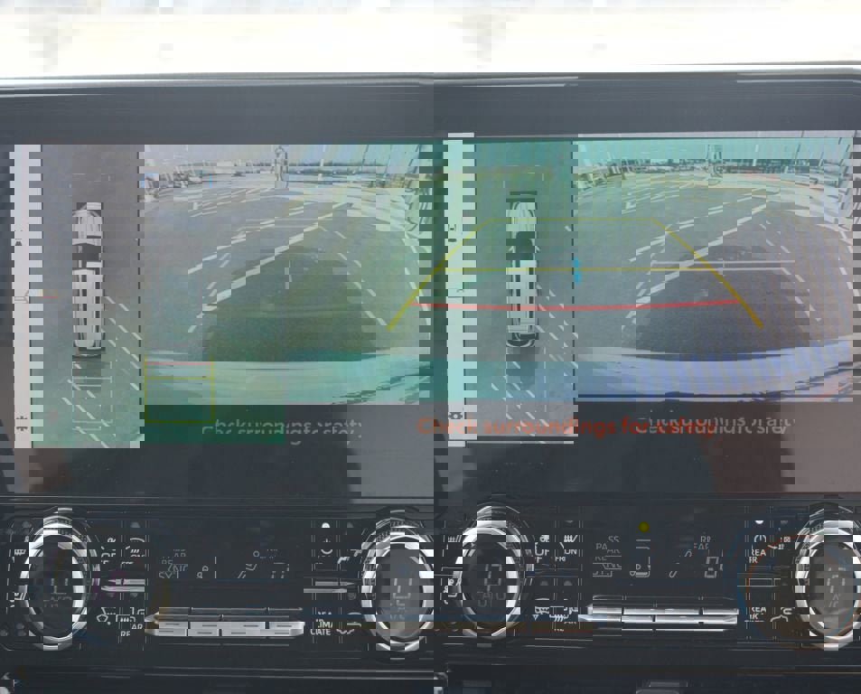 Certified 2025 Toyota Highlander Limited image 7