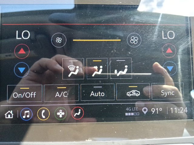 Used 2024 Chevrolet Malibu LT FWD image 23