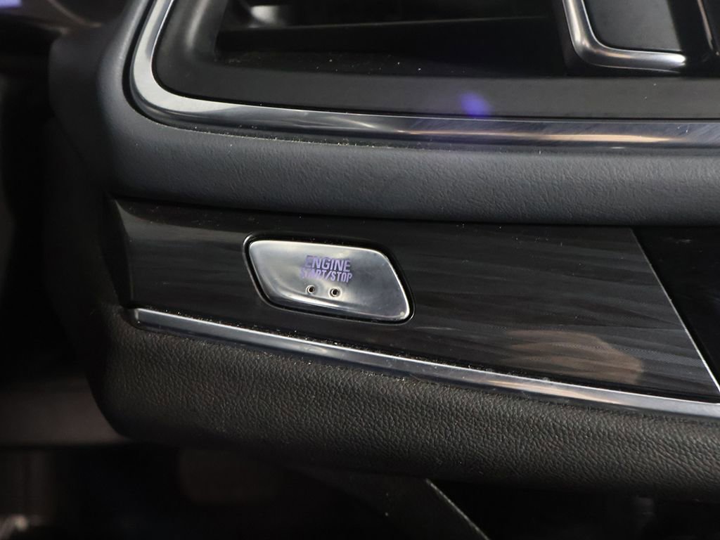 Used 2023 Buick Enclave Essence w/ Experience Buick Package image 38