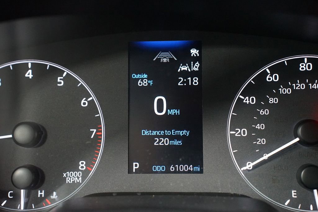 Certified 2024 Toyota Corolla LE image 16