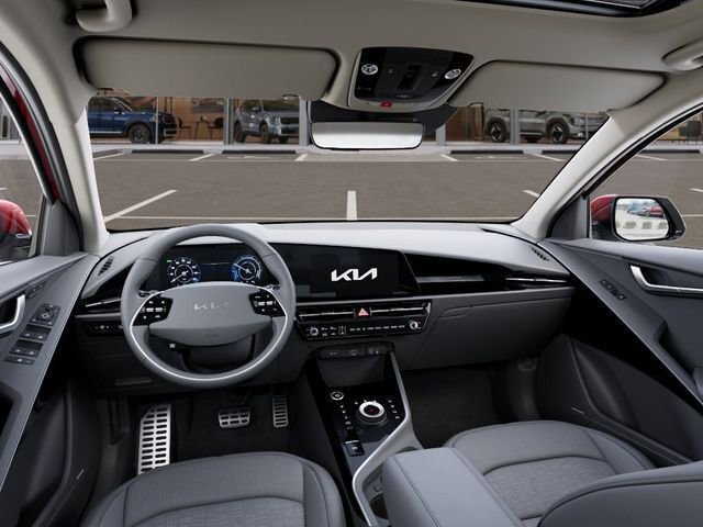 New 2026 Kia Niro Wave FWD image 14
