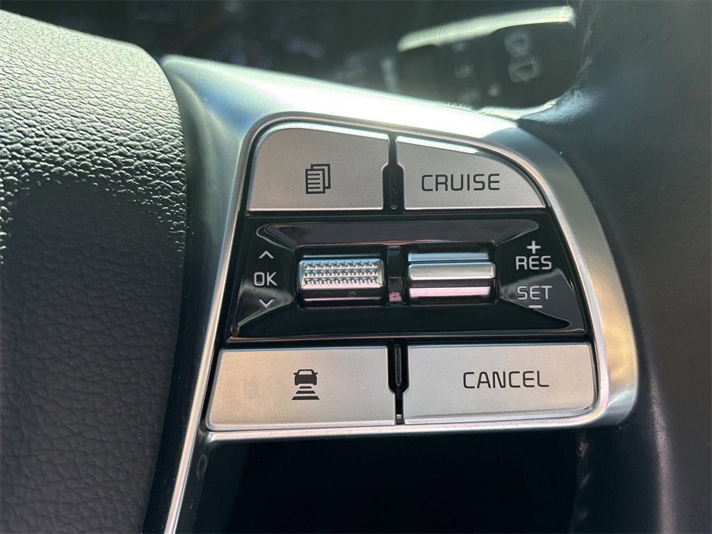 Used 2021 Kia Telluride LX image 28