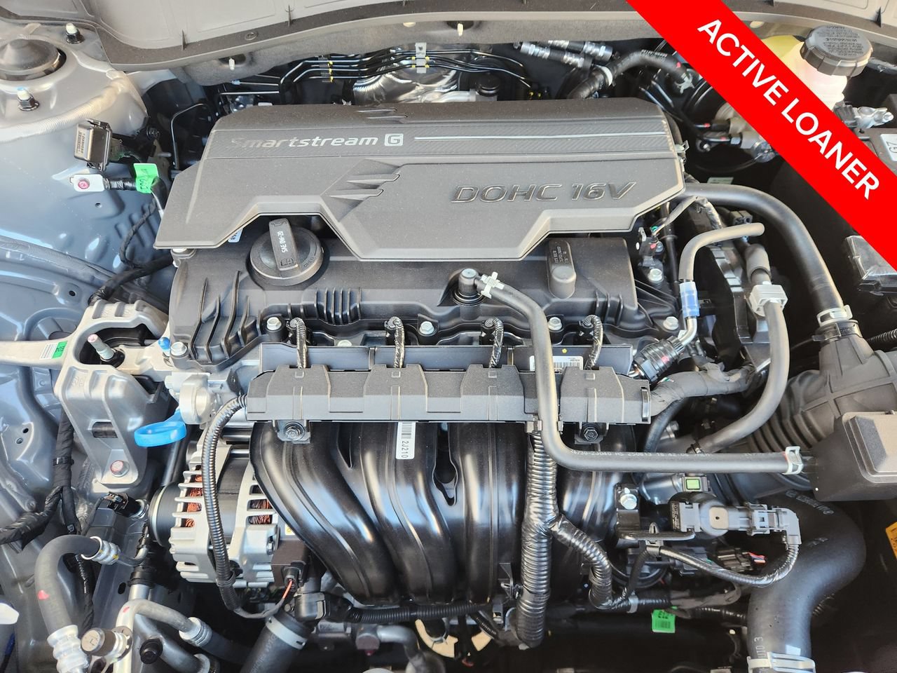 New 2026 Hyundai Kona SEL Sport FWD image 30