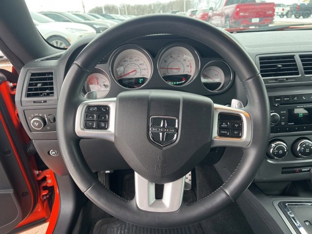 Used 2013 Dodge Challenger R/T w/ Electronics Convenience Group image 16