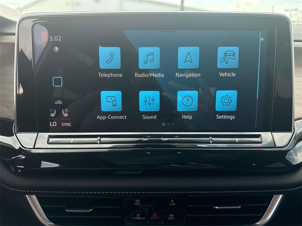 New 2026 Volkswagen Atlas SE image 20