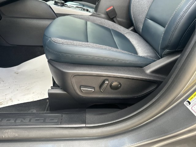 Used 2024 Ford Bronco Sport Outer Banks w/ Tech Package AWD/4WD image 23