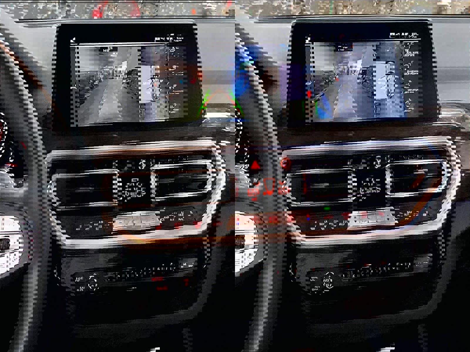 Certified 2024 BMW X3 sDrive30i w/ Convenience Package image 9