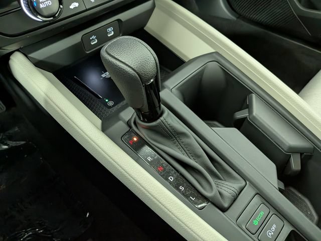 New 2026 Honda Accord LX image 10