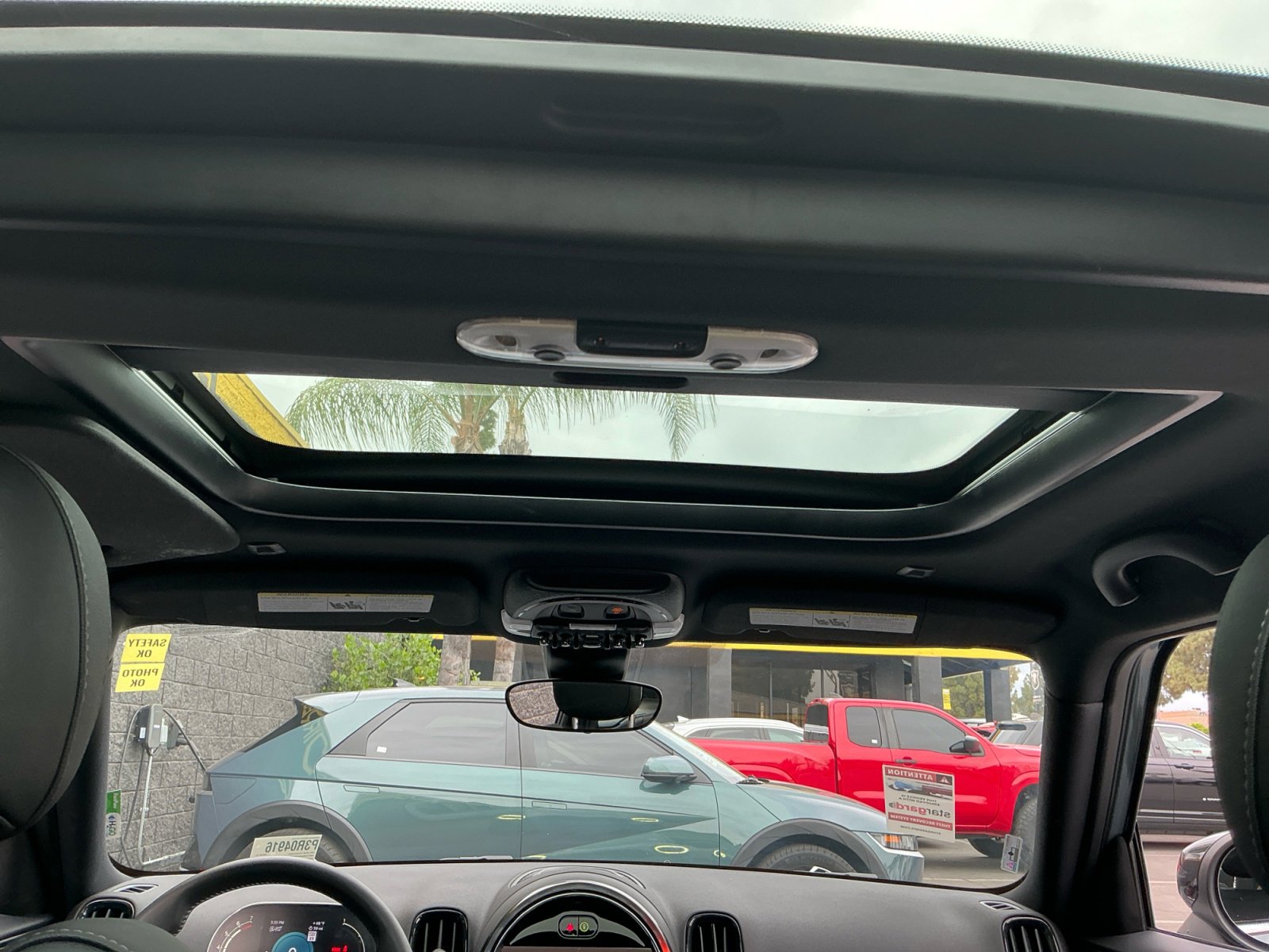 Used 2023 MINI Cooper Countryman S image 24