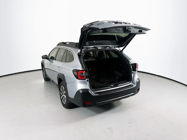 Used 2025 Subaru Outback Premium w/ Popular Package #1A image 25
