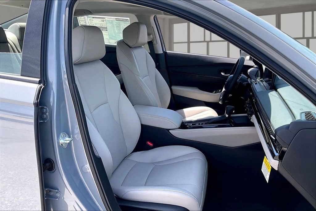 New 2026 Honda Accord Touring image 11