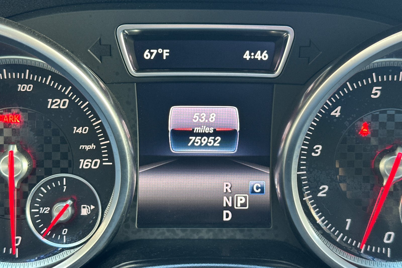 Used 2017 Mercedes-Benz GLE 43 AMG 4MATIC Coupe image 29