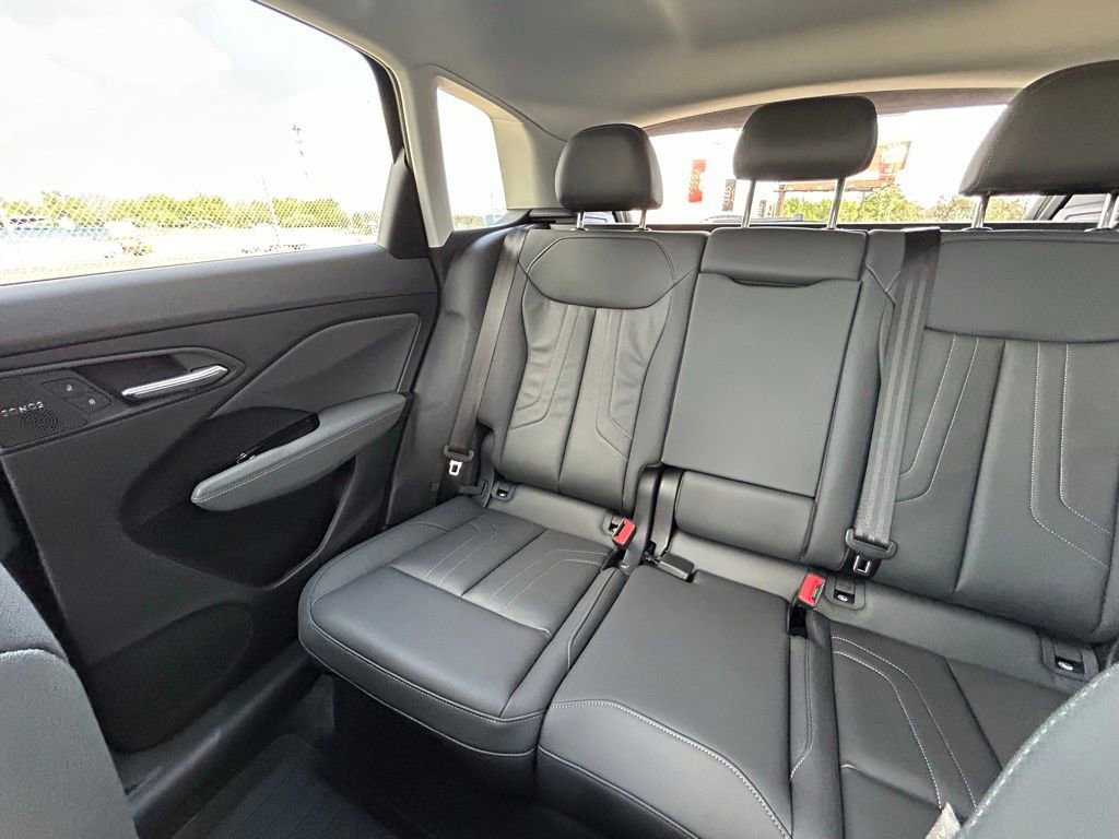 New 2026 Audi Q3 quattro 2.0T image 12
