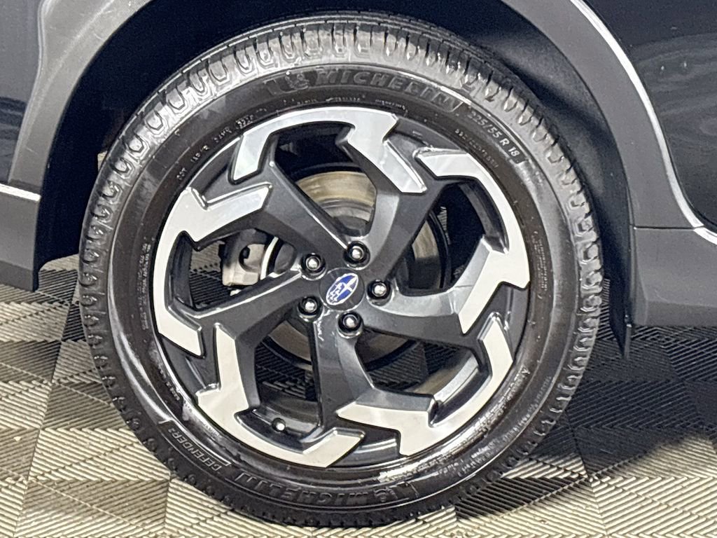 Certified 2021 Subaru Crosstrek 2.5i Limited w/ Moonroof Package 2 image 25
