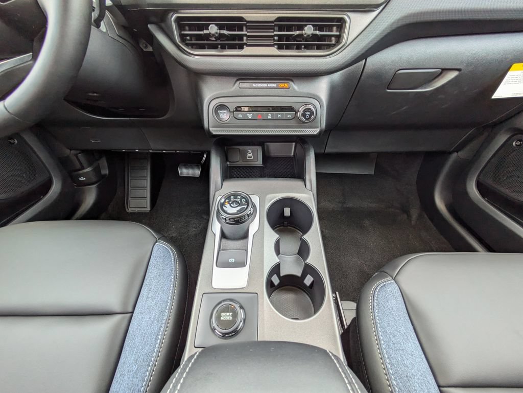 New 2026 Ford Bronco Sport Outer Banks w/ Outer Banks Tech Package+ AWD/4WD image 51