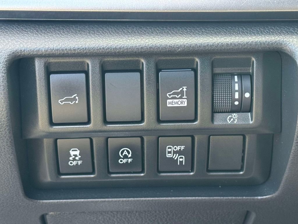Used 2020 Subaru Forester Sport AWD/4WD image 19