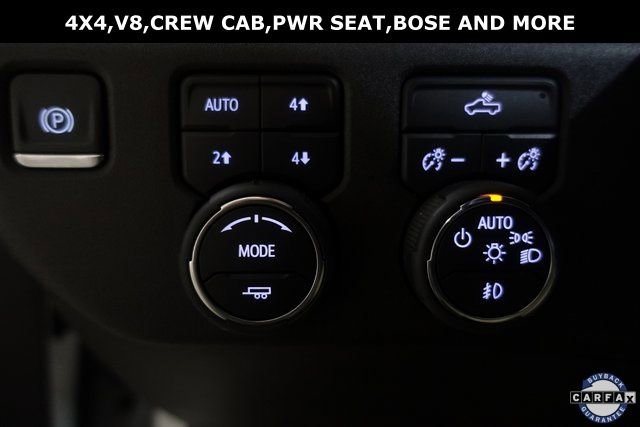 Used 2025 Chevrolet Silverado 1500 RST w/ Convenience Package II image 12