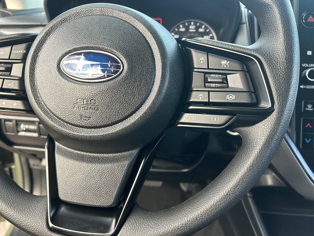 Certified 2026 Subaru Crosstrek 2.5i Premium AWD/4WD image 22