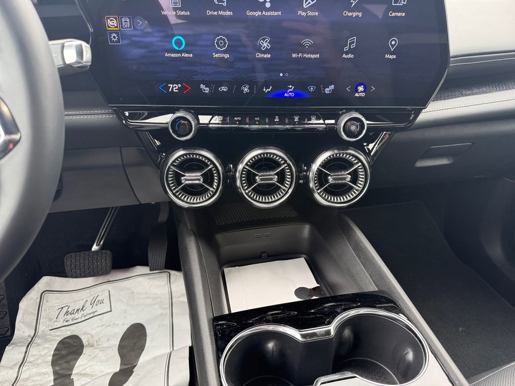 New 2024 Chevrolet Blazer EV LT image 11