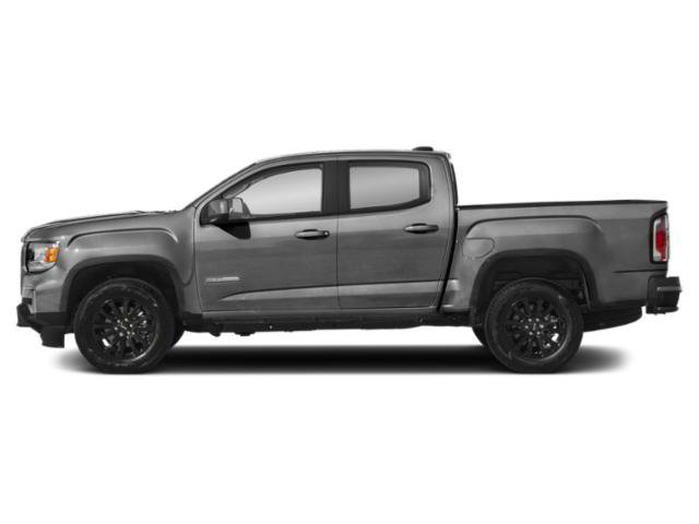 Used 2022 GMC Canyon Elevation w/ Elevation Premium Package image 3