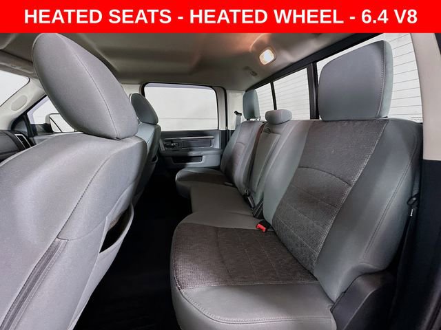 Used 2014 RAM 3500 Big Horn image 24