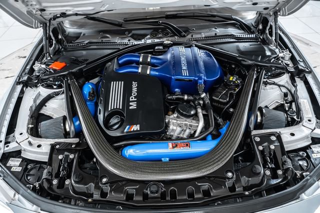 Used 2015 BMW M3 image 44