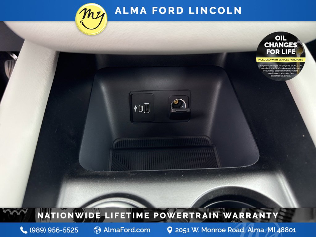 New 2026 Ford Explorer Active image 29
