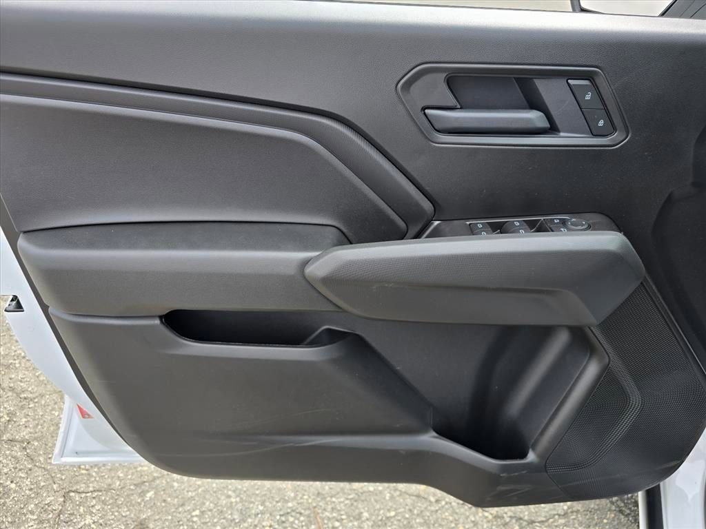 New 2026 Chevrolet Colorado W/T w/ Advanced Trailering Package image 8