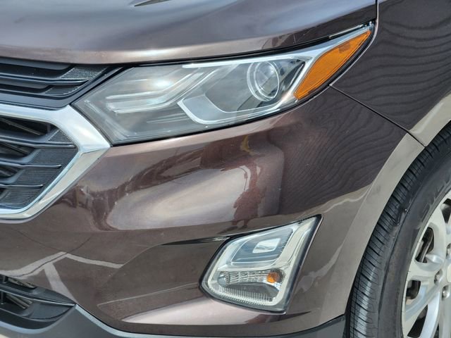 Used 2020 Chevrolet Equinox LT FWD image 9